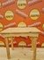 Mesa infantil Pino 60x40