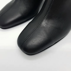 Botas BORY negro, Sofi Martiré - comprar online