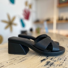 Sandalias MARYLAND 455 negro, Albany