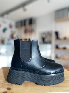 Botas 705 GINA negro