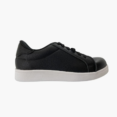 Zapatilla KARBY, negro - comprar online