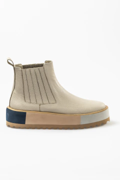 Botas NIZA visón, Sofi Martiré