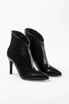 Imagen de Botas Genova negro, Sofi Martiré