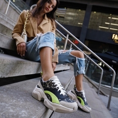 Zapatillas Florida print, Albany - comprar online
