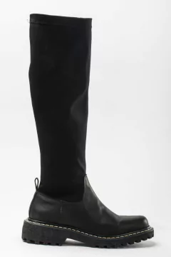 Botas MALI negro, Sofi Martiré - comprar online