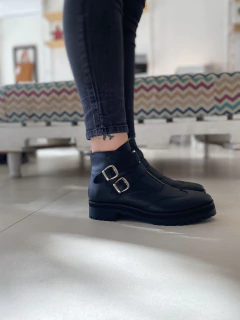 Botas CATRINA negro, Chiarini