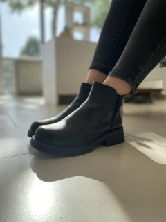 Botas 214 Alabama negro, Albany - comprar online