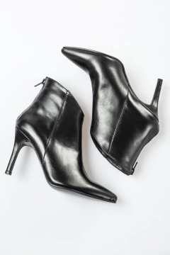 Botas Genova negro, Sofi Martiré - tienda online