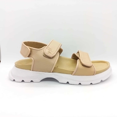 Sandalia 226 nude, Albany
