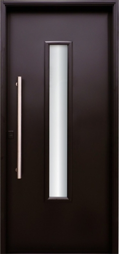 Puerta Inyectada Galvanizada NEXO G050 Linea Pesada en internet