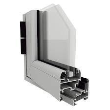 Ventana Modena Blanco DVH 3+3/6/5 de 3,60 x 2,00 en 3 o 4 hojas en internet