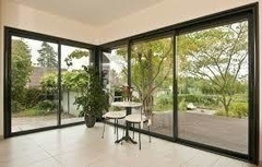 Ventana Modena Blanco DVH 3+3/6/5 de 3,00 x 2,00 en 3 o 4 hojas - comprar online
