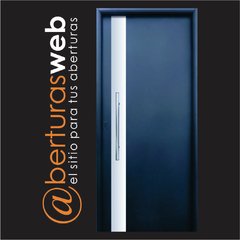 Puerta Inyectada NEXO s980 Linea Inter