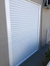 Cortina de Enrrollar PVC REFORZADA completa M2 - comprar online