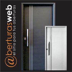 Puerta Nexo D580 Pintura Final Horno DeLuxe 0,80