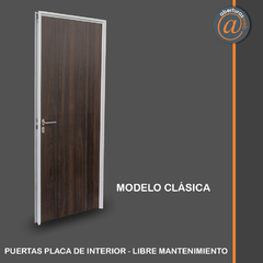 PUERTAS PLACAS DE INTERIOR ABRIR EMBUTIR GRANERO LINEA CUBO ABERTURAS WEB