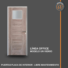 PUERTAS PLACAS DE INTERIOR ABRIR EMBUTIR GRANERO LINEA CUBO ABERTURAS WEB