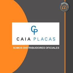 Puerta Placa Cedrillo 0,70 Marco en chapa 22 Apto Durlock - comprar online