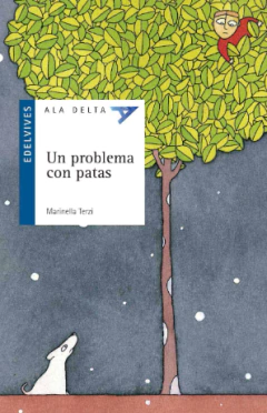 UN PROBLEMA CON PATAS