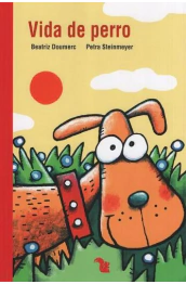 VIDA DE PERRO