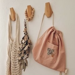 MOCHILA (varios colores)