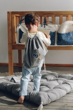 MOCHILA (varios colores) - tienda online