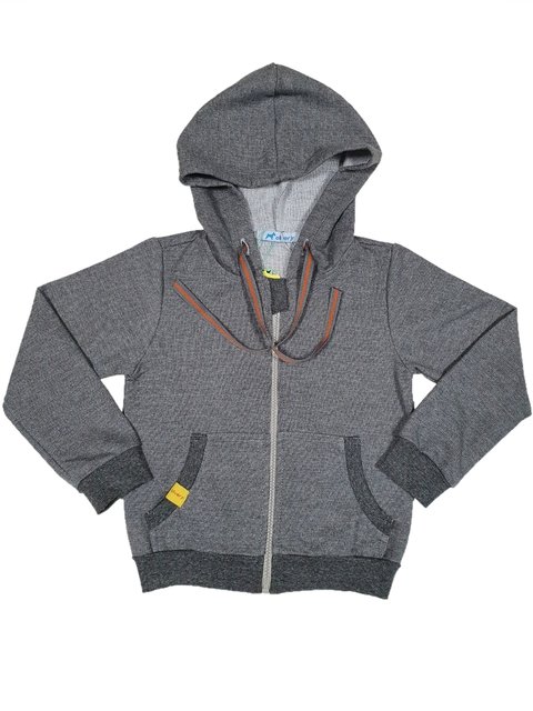 lightning bolt moletom com capuz