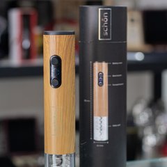 Descorchador Automático SCHÖN - Ven a Ver