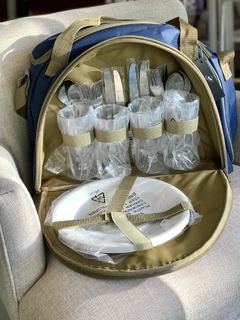 Set de Picnic P/4