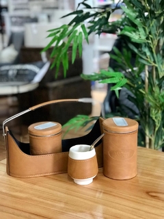 Set Matero en Bandeja - comprar online