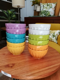 Bowl Cerámica Liso - comprar online