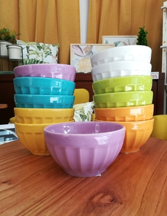 Bowl Cerámica Liso