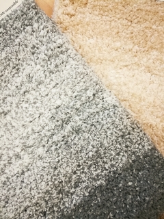 Alfombra Baño Rockport Degradé