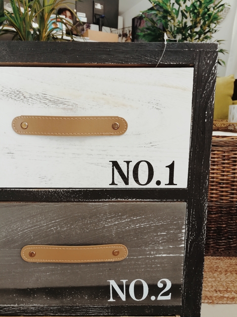 Mueble Normandía chico