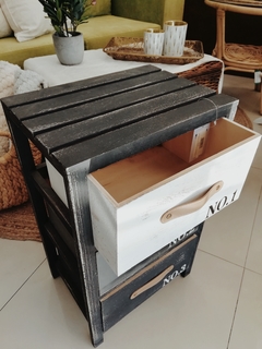 Mueble Normandía chico - comprar online