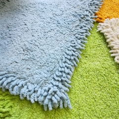 Alfombra de Baño