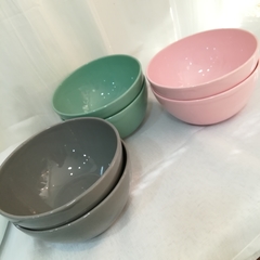 Bowl Cerámica Pastel - comprar online