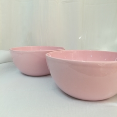 Bowl Cerámica Pastel - Ven a Ver