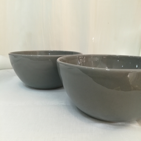 Bowl Cerámica Pastel
