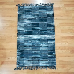 Alfombra Jean 70x120cm - comprar online