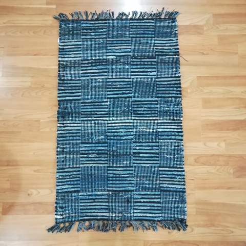 Alfombra Jean 70x120cm