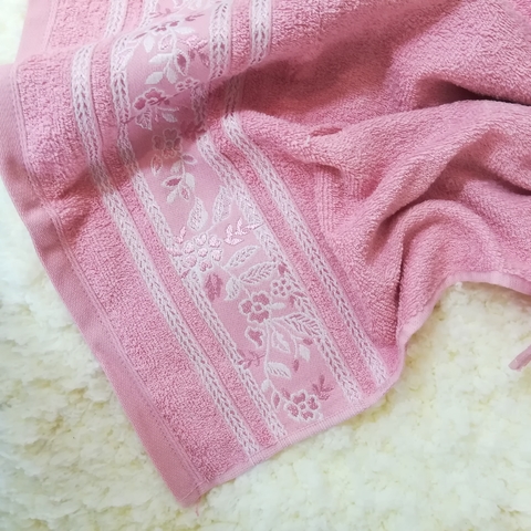 Toalla Rostro Prata Celina