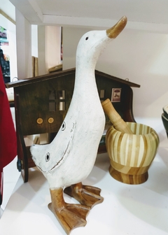 Adorno Figura Pato en internet