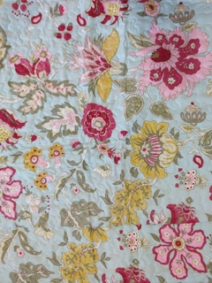 Imagen de Quilt Estampado King