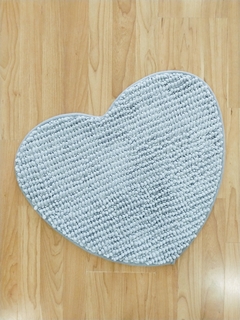 Alfombra Corazón en internet
