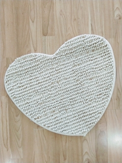 Alfombra Corazón - Ven a Ver
