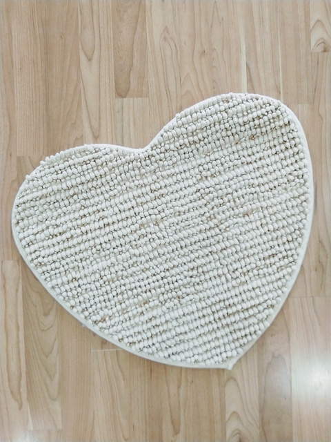 Alfombra Corazón