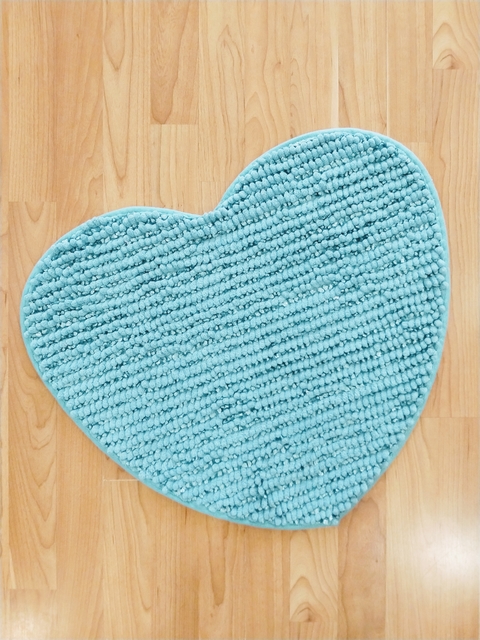 Alfombra Corazón