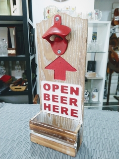Destapador de Cerveza - comprar online