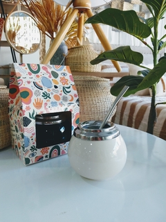 Mate Cerámica